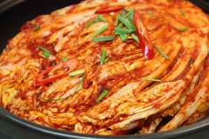 태백산 포기김치(배추.고춧가루 :국내산)